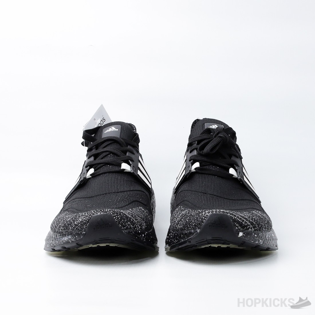 Black speckled 2024 ultra boost